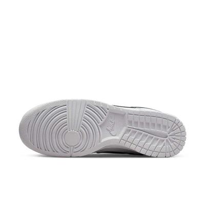 Nike Dunk Low Retro Sneaker Erkek Ayakkabısı