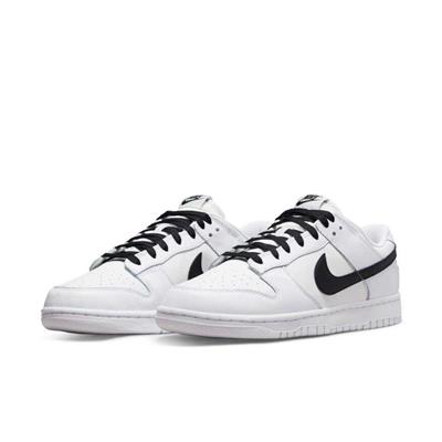 Nike Dunk Low Retro Sneaker Erkek Ayakkabısı