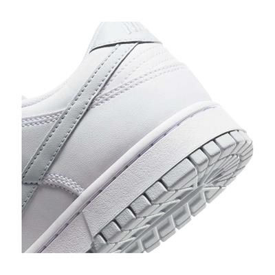 Nike Dunk Low Retro Sneaker Erkek Ayakkabısı