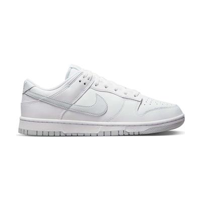 Nike Dunk Low Retro Sneaker Erkek Ayakkabısı