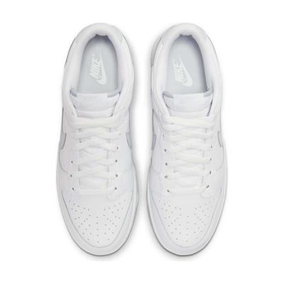 Nike Dunk Low Retro Sneaker Erkek Ayakkabısı