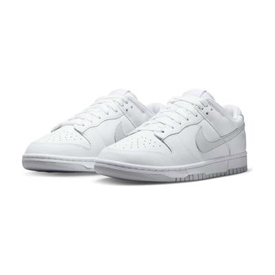 Nike Dunk Low Retro Sneaker Erkek Ayakkabısı
