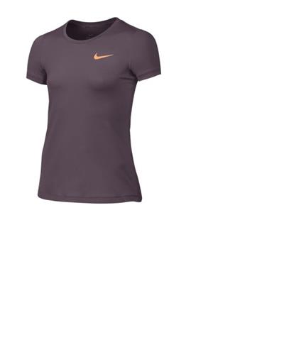 Nike Girls Pro Cool Tişört 