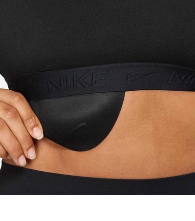 Nike Indy Işık Desteği Dolgulu Ayarlanabilir Kadın Spor Sütyeni