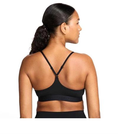 Nike Indy Işık Desteği Dolgulu Ayarlanabilir Kadın Spor Sütyeni