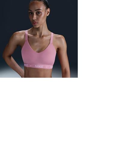 Nike Indy Kadın Dolgulu Ayarlanabilir Spor Sütyeni