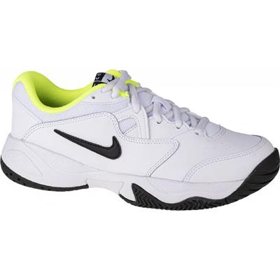 Nike Junior Court Lite 2 Tenis Ayakkabısı