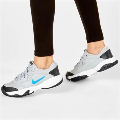 Nike Junior Court Lite 2 Tenis Ayakkabısı
