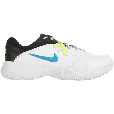 Nike Junior Court Lite 2 Tenis Ayakkabısı