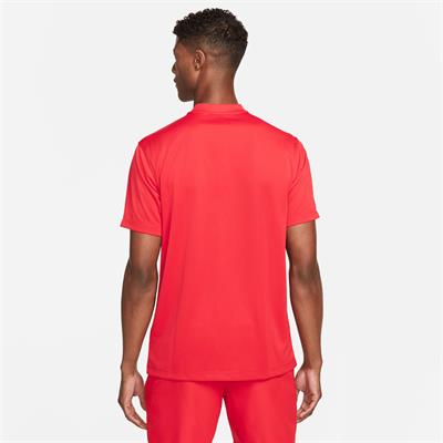 Nike M Nkct Dri-FIT Polo Blade Solid Erkek Polo Yaka Tişört 