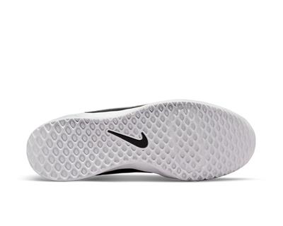 Nike M Zoom Court Lite 3 Erkek Siyah Tenis Ayakkabısı