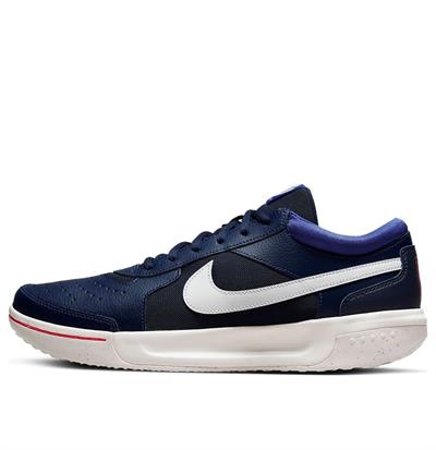 Nike M Zoom Court Lite 3 Erkek Tenis Ayakkabısı