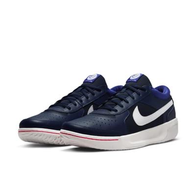 Nike M Zoom Court Lite 3 Erkek Tenis Ayakkabısı