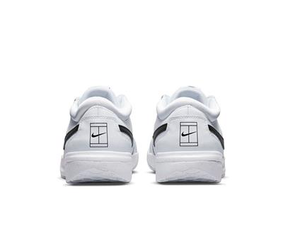 Nike M Zoom Court Lite 3 Erkek Tenis Ayakkabısı