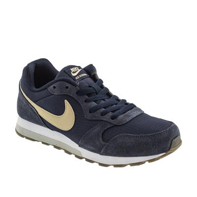 Nike Md Runner 2 (Psv) Çocuk Spor Ayakkabısı