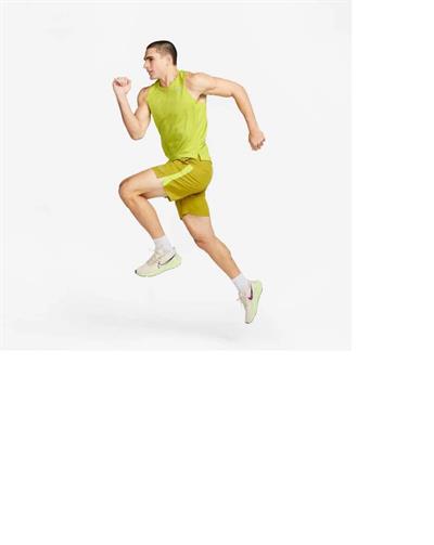 Nike Miler Dri-FIT Erkek Koşu Atleti