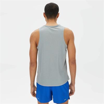 Nike Miler Dri-FIT Erkek Koşu Atleti