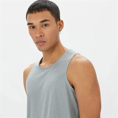 Nike Miler Dri-FIT Erkek Koşu Atleti