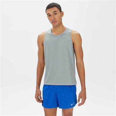 Nike Miler Dri-FIT Erkek Koşu Atleti