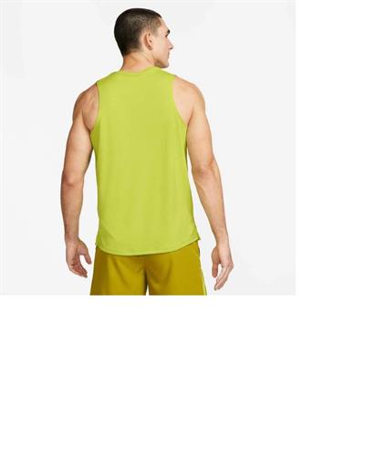 Nike Miler Dri-FIT Erkek Koşu Atleti