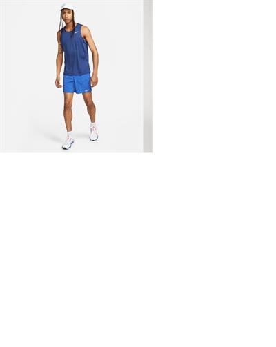 Nike Miler Dri-FIT Erkek Koşu Atleti