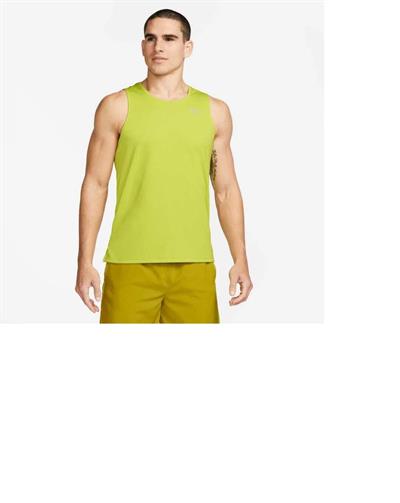 Nike Miler Dri-FIT Erkek Koşu Atleti