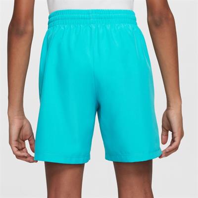 Nike Multi Çocuk Dri-FIT Antrenman Şortu