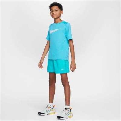 Nike Multi Çocuk Dri-FIT Antrenman Şortu