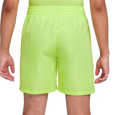 Nike Multi Dri-FIT Genç Çocuk Antrenman Şortu