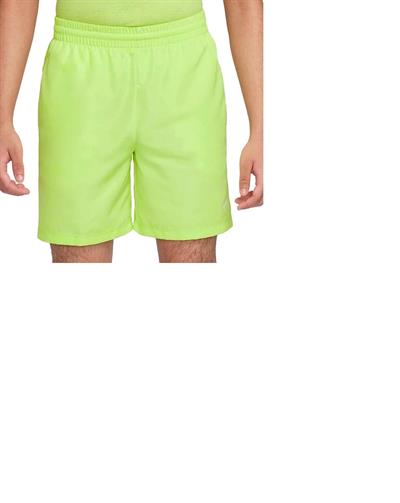 Nike Multi Dri-FIT Genç Çocuk Antrenman Şortu