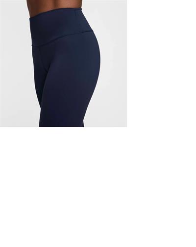 Nike One Yüksek Belli Bilek Üstü Kadın Taytı