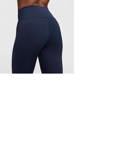 Nike One Yüksek Belli Bilek Üstü Kadın Taytı