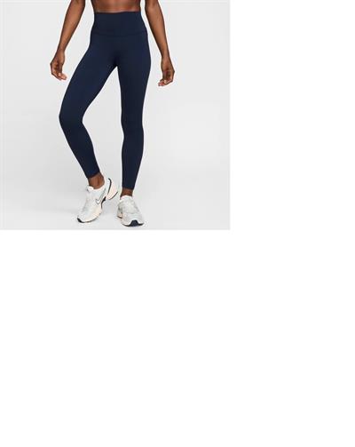 Nike One Yüksek Belli Bilek Üstü Kadın Taytı