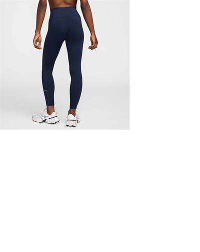 Nike One Yüksek Belli Bilek Üstü Kadın Taytı