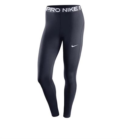 Nike Pro 365 Kadın Mavi Antrenman Tayt