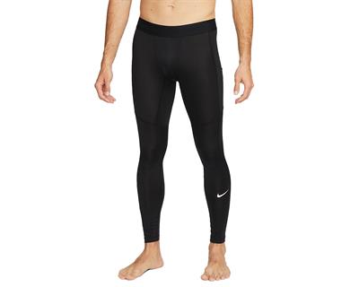 Nike Pro Dri-FIT Erkek Fitness Taytı