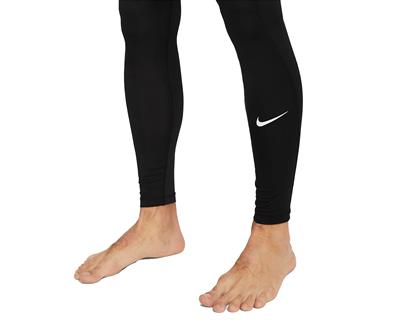 Nike Pro Dri-FIT Erkek Fitness Taytı