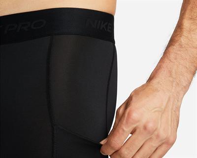 Nike Pro Dri-FIT Erkek Fitness Taytı