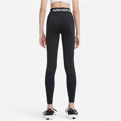 Nike Pro Kız Çocuk Antreman Taytı