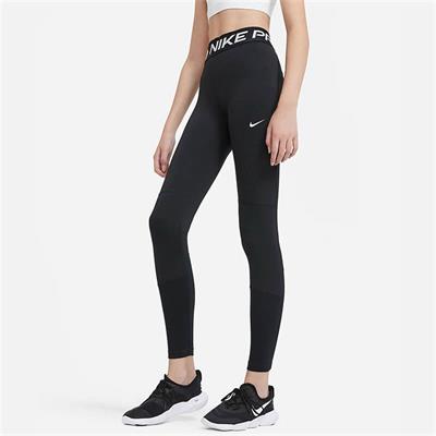 Nike Pro Kız Çocuk Antreman Taytı