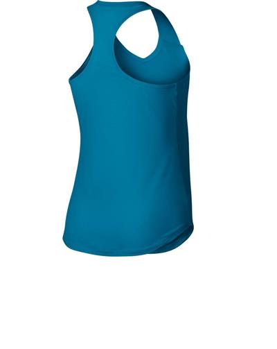Nike Pure Kız Çocuk Tenis Üstü