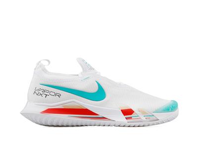 Nike React Vapor NXT HC Sert Kort Erkek Tenis Ayakkabısı