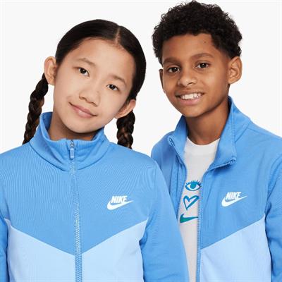 Nike Sportswear Genç Çocuk Eşofmanı