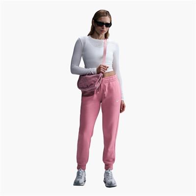 Nike Sportswear Phoenix Polar Kadın Orta Bel Eşofman Altı