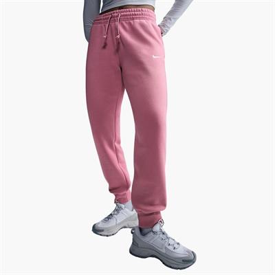 Nike Sportswear Phoenix Polar Kadın Orta Bel Eşofman Altı