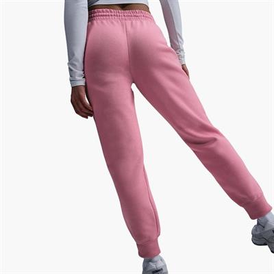 Nike Sportswear Phoenix Polar Kadın Orta Bel Eşofman Altı