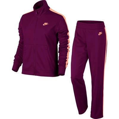 Nike Sportswear Track Suit PK OH Kadın Eşofman Takımı