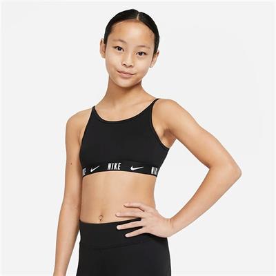 Nike Trophy Genç Çocuk (Kız) Spor Sütyeni