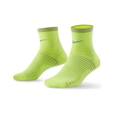 NIKE Unisex Spark Lightweight Ankle Çorap