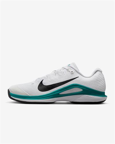 Nike Vapor 12 Erkek Sert Kort Tenis Ayakkabısı
